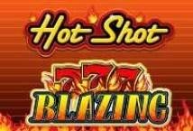 Hot Shot Blazing 7s slot